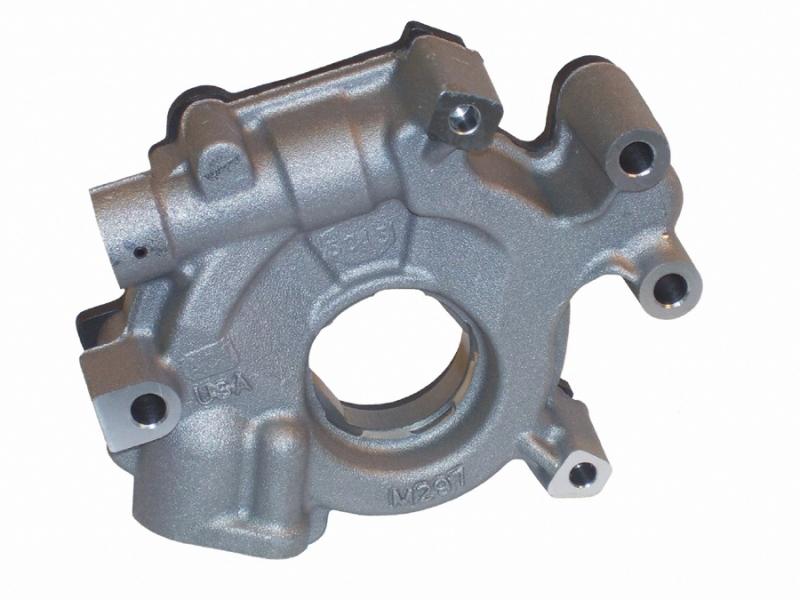 Sealed Power 22443647 - Engine Oil Pump Sealed Power 22443647 Engine Oil Pump product image 1 of 1