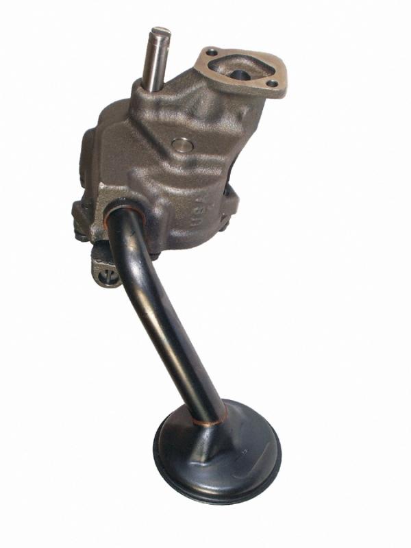 Sealed Power 22443657S - Engine Oil Pump Sealed Power 22443657S Engine Oil Pump product image 1 of 1