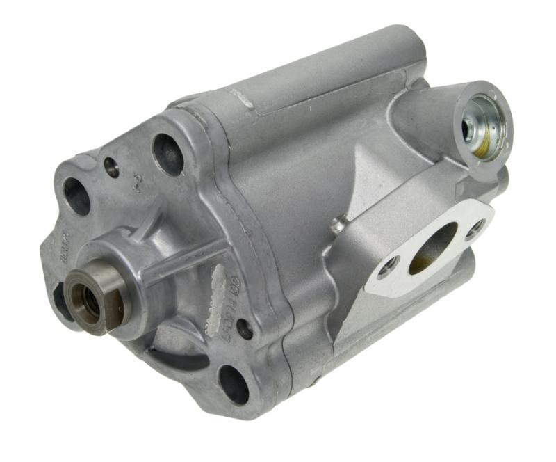 Sealed Power 22443660 - Engine Oil Pump Sealed Power 22443660 Engine Oil Pump product image 1 of 1