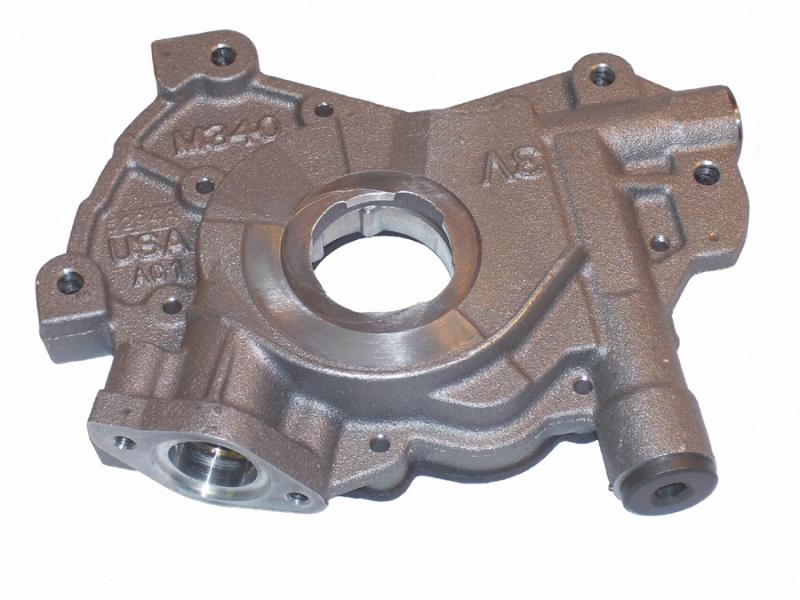 Sealed Power 22443663 Engine Oil Pump product image 1 of 1