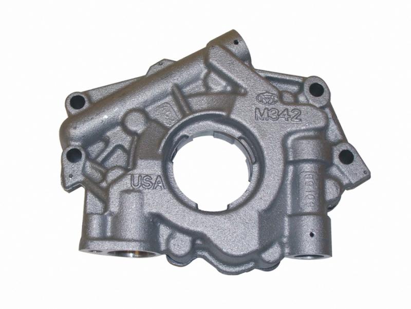 Sealed Power 22443665 - Engine Oil Pump Sealed Power 22443665 Engine Oil Pump product image 1 of 1