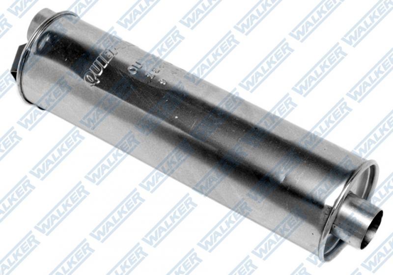 Walker Exhaust 22445 Exhaust Muffler product image 1 of 1