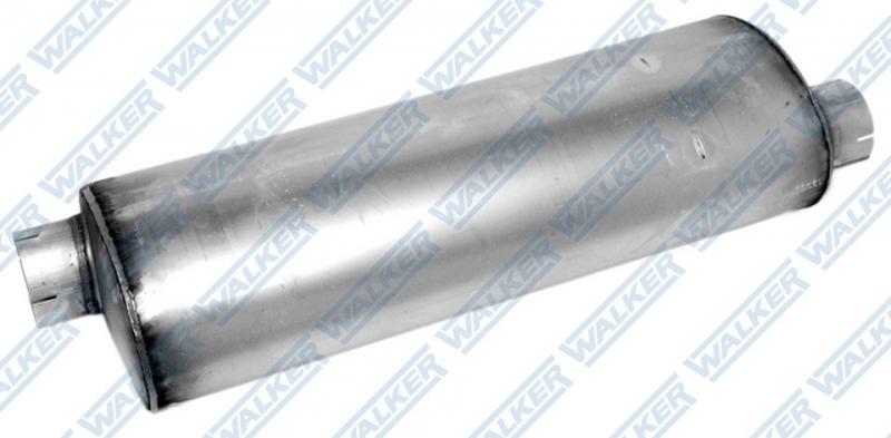 Walker Exhaust 22449 - Exhaust Muffler Walker Exhaust 22449 Exhaust Muffler product image 1 of 1