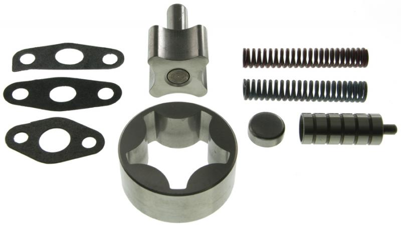 Sealed Power 22451139 - Engine Oil Pump Repair Kit Sealed Power 22451139 Engine Oil Pump Repair Kit product image 1 of 1