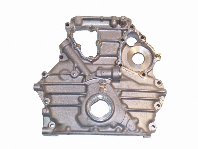 Sealed Power 22453579 Engine Oil Pump Repair Kit product image 1 of 1