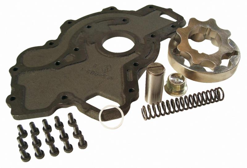 Sealed Power 22453581 - Engine Oil Pump Repair Kit Sealed Power 22453581 Engine Oil Pump Repair Kit product image 1 of 1