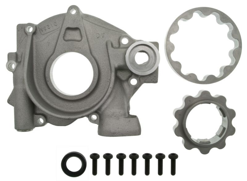 Sealed Power 22453582 - Engine Oil Pump Repair Kit Sealed Power 22453582 Engine Oil Pump Repair Kit product image 1 of 1