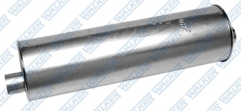 Walker Exhaust 22460 Exhaust Muffler product image 1 of 1