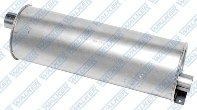 Walker Exhaust 22483 Exhaust Muffler product image 1 of 1