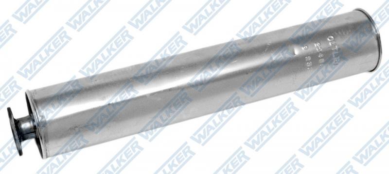 Walker Exhaust 22485 Exhaust Muffler product image 1 of 1