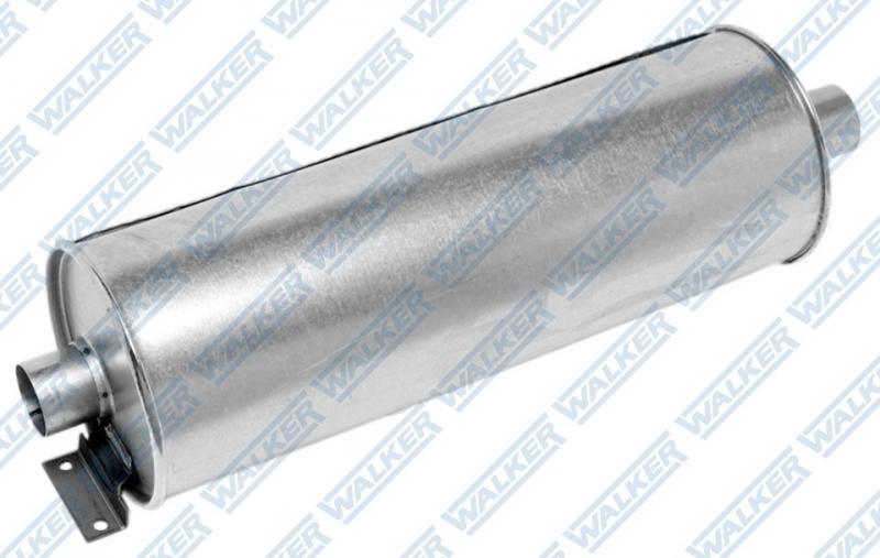 Walker Exhaust 22494 Exhaust Muffler product image 1 of 1