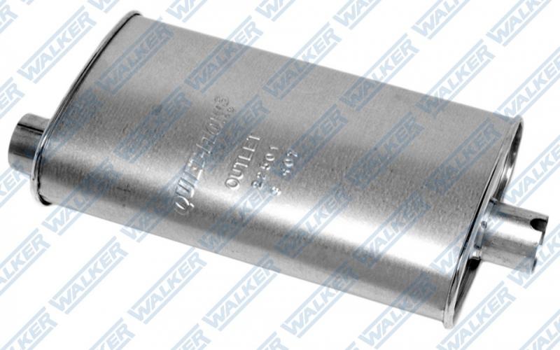 Walker Exhaust 22501 Exhaust Muffler product image 1 of 1