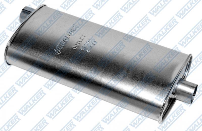 Walker Exhaust 22502 Exhaust Muffler product image 1 of 1