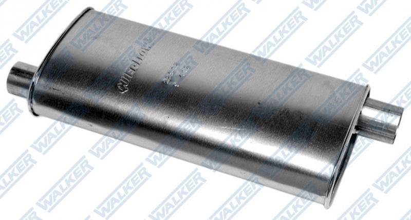 Walker Exhaust 22512 Exhaust Muffler product image 1 of 1