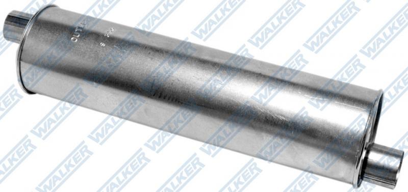 Walker Exhaust 22551 Exhaust Muffler product image 1 of 1