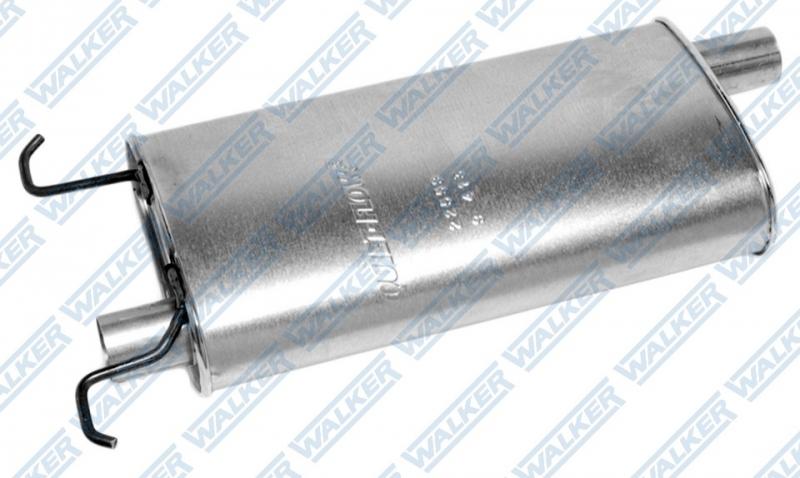 Walker Exhaust 22559 Exhaust Muffler product image 1 of 1