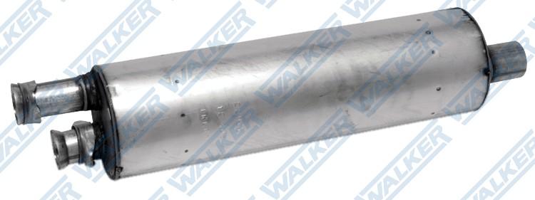 Walker Exhaust 22566 Exhaust Muffler product image 1 of 1
