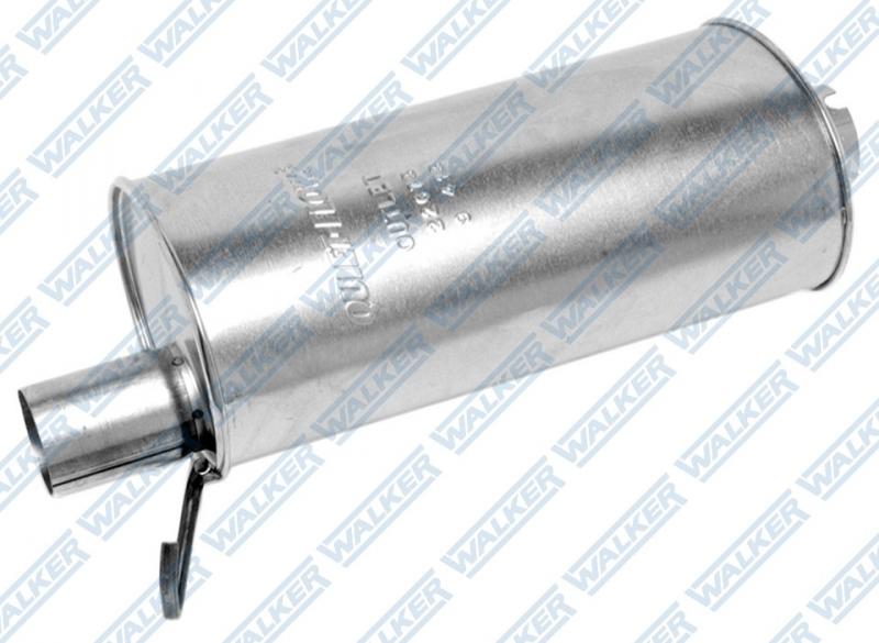 Walker Exhaust 22673 Exhaust Muffler product image 1 of 1
