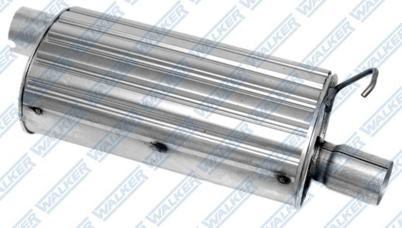 Walker Exhaust 22674 Exhaust Muffler product image 1 of 1