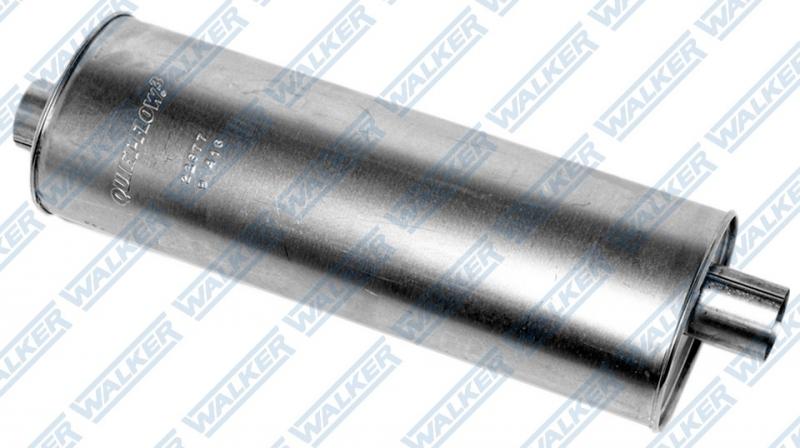 Walker Exhaust 22677 Exhaust Muffler product image 1 of 1