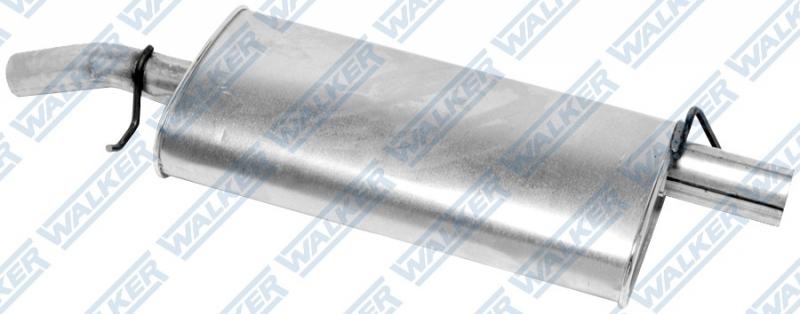Walker Exhaust 22726 Exhaust Muffler product image 1 of 1
