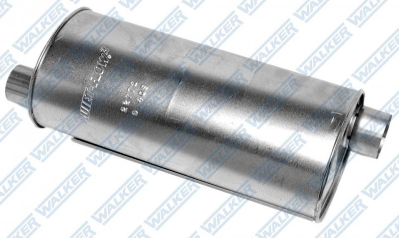 Walker Exhaust 22772 Exhaust Muffler product image 1 of 1