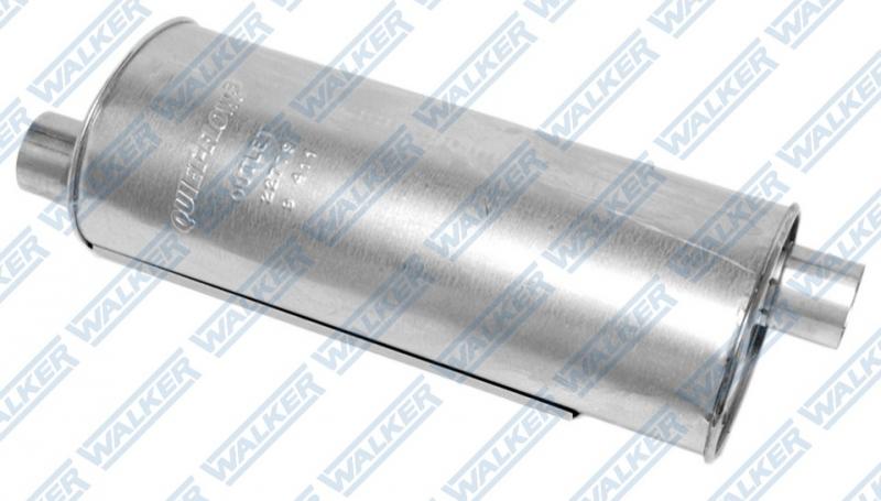 Walker Exhaust 22779 Exhaust Muffler product image 1 of 1