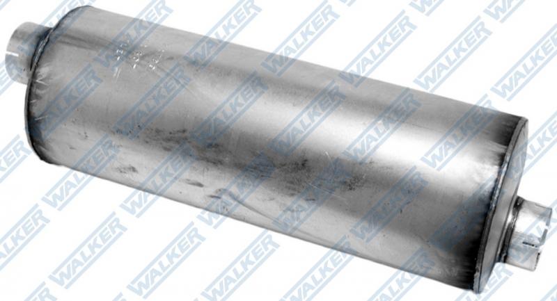 Walker Exhaust 22789 Exhaust Muffler product image 1 of 1
