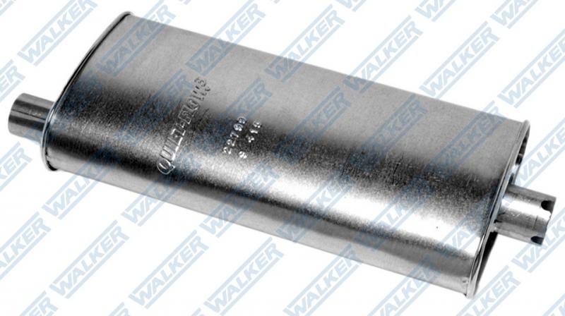 Walker Exhaust 22793 Exhaust Muffler product image 1 of 1