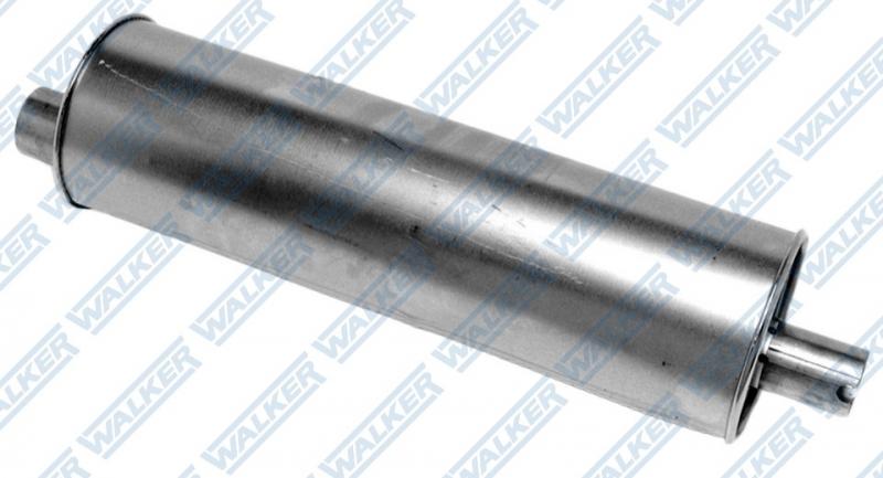 Walker Exhaust 22798 Exhaust Muffler product image 1 of 1