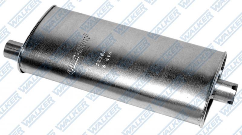 Walker Exhaust 22799 Exhaust Muffler product image 1 of 1