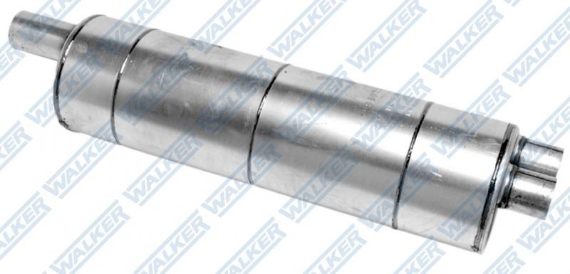 Walker Exhaust 22866 Exhaust Muffler product image 1 of 1