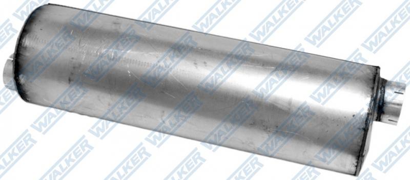 Walker Exhaust 22899 - Exhaust Muffler Walker Exhaust 22899 Exhaust Muffler product image 1 of 1