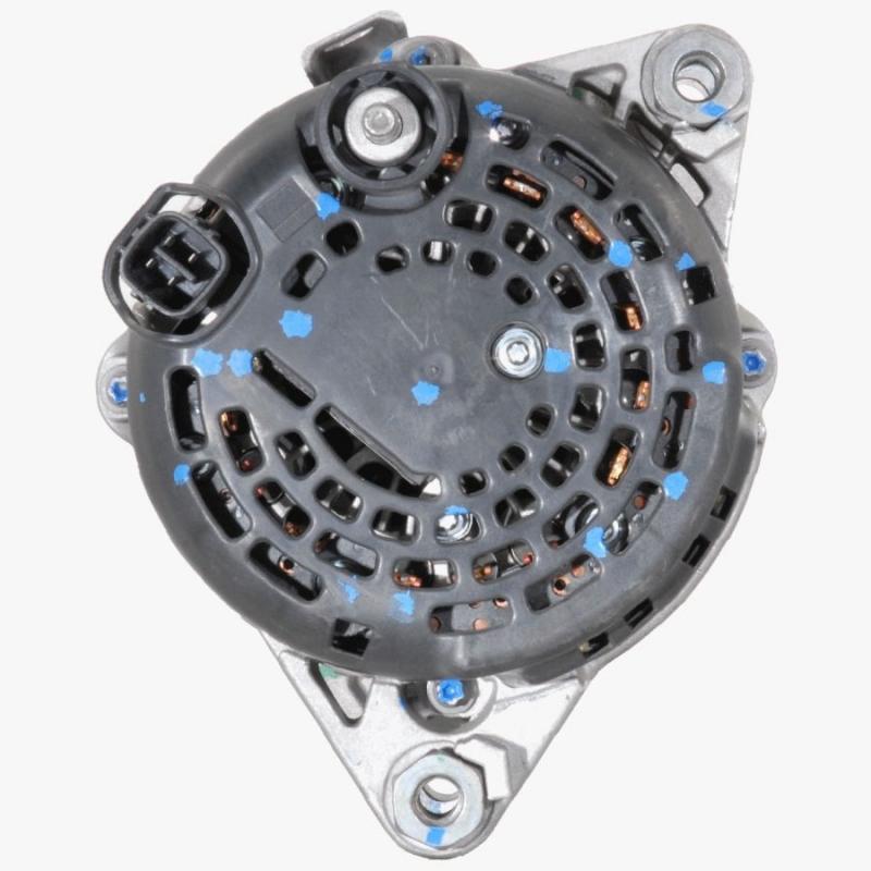 Remy 22923 Alternator product image 3 of 4