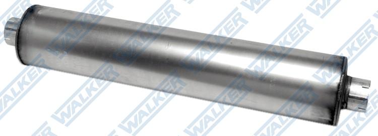 Walker Exhaust 22936 - Exhaust Muffler Walker Exhaust 22936 Exhaust Muffler product image 1 of 1