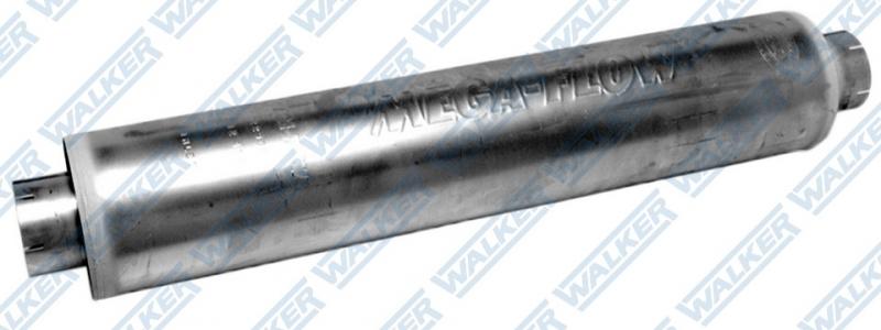 Walker Exhaust 22941 Exhaust Muffler product image 1 of 1