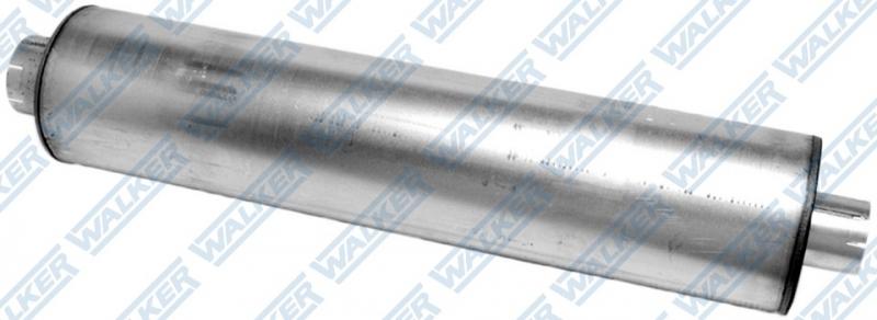 Walker Exhaust 22962 - Exhaust Muffler Walker Exhaust 22962 Exhaust Muffler product image 1 of 1