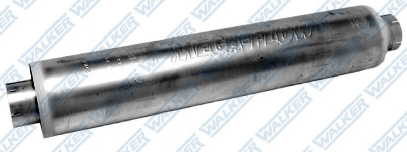 Walker Exhaust 22963 - Exhaust Muffler Walker Exhaust 22963 Exhaust Muffler product image 1 of 1