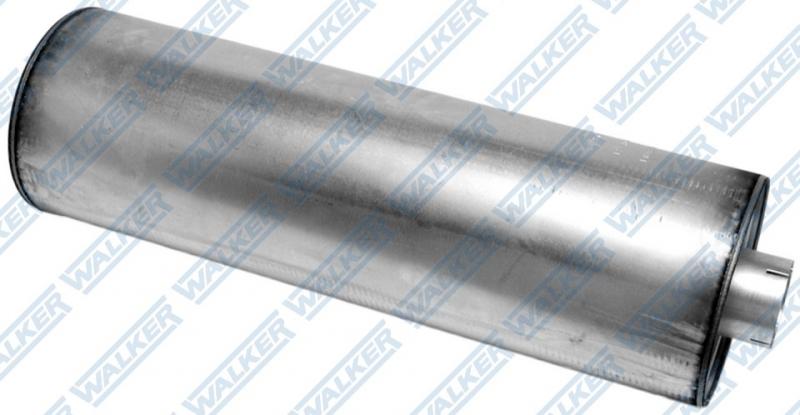 Walker Exhaust 22967 - Exhaust Muffler Walker Exhaust 22967 Exhaust Muffler product image 1 of 1