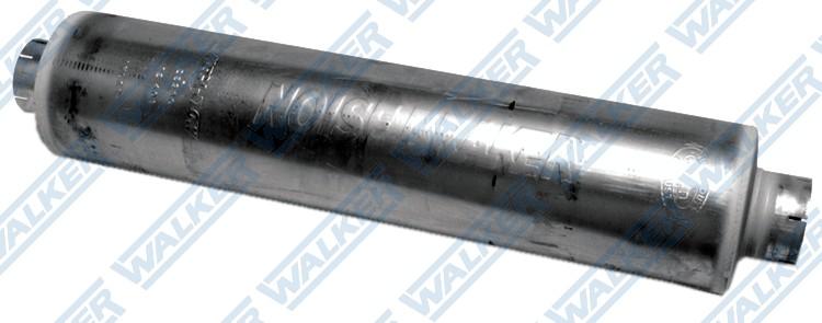 Walker Exhaust 22980 Exhaust Muffler product image 1 of 1