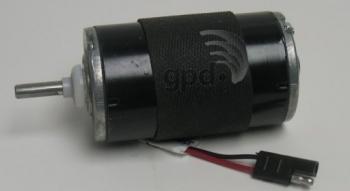 Global Parts Distributors HVAC Blower Motor product image
