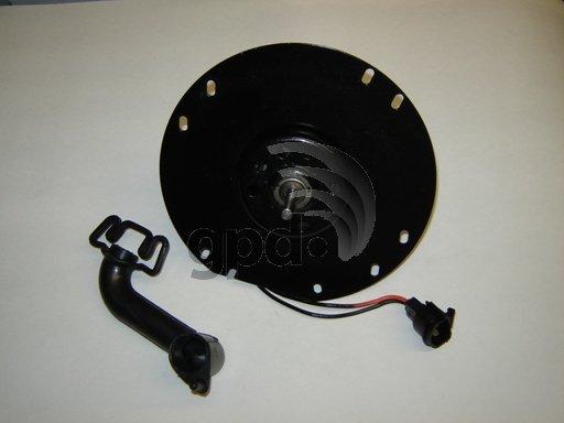 Global Parts Distributors 2311270 HVAC Blower Motor product image 1 of 1