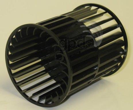 Global Parts Distributors 2311298 HVAC Blower Motor product image 1 of 1