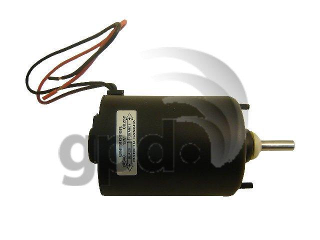 Global Parts Distributors 2311300 - HVAC Blower Motor Global Parts Distributors 2311300 HVAC Blower Motor product image 1 of 1