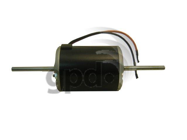 Global Parts Distributors 2311347 - HVAC Blower Motor and Wheel Global Parts Distributors 2311347 HVAC Blower Motor and Wheel product image 1 of 1