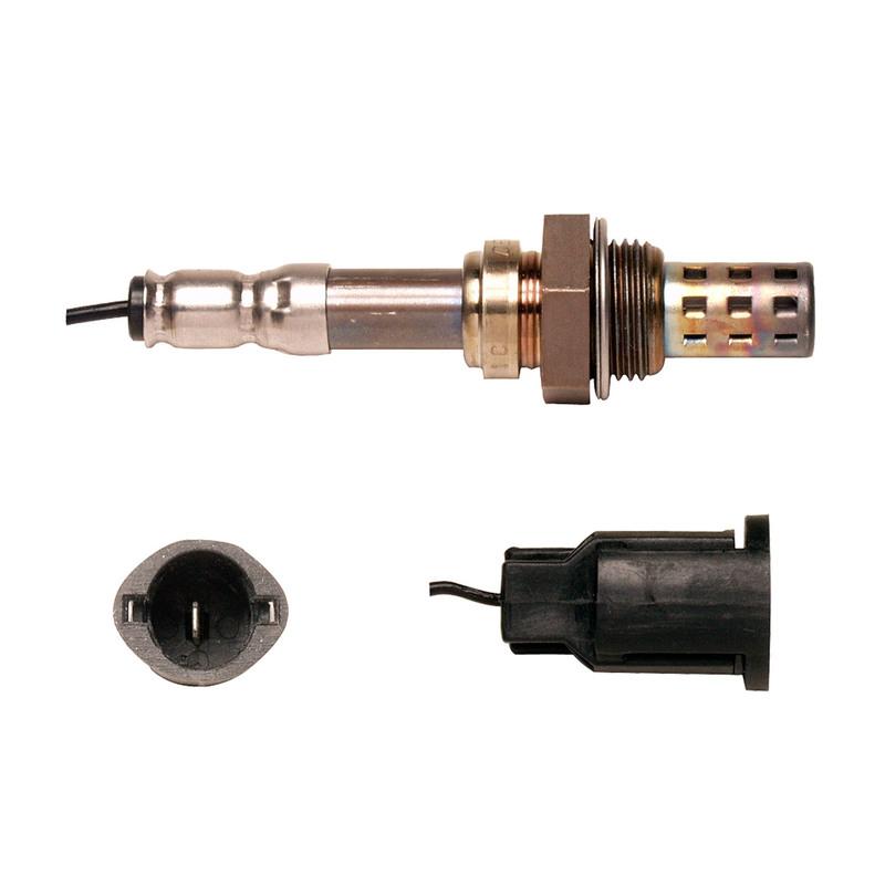 Denso 2341004 - Oxygen Sensor Denso 2341004 Oxygen Sensor product image 1 of 1