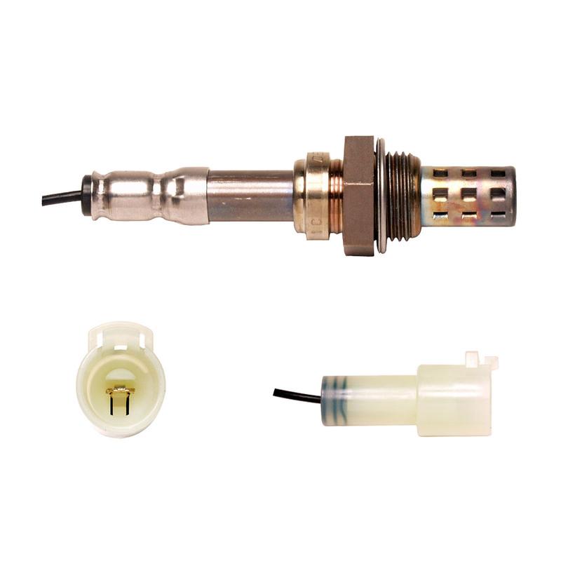 Denso 2341008 - Oxygen Sensor Denso 2341008 Oxygen Sensor product image 1 of 1