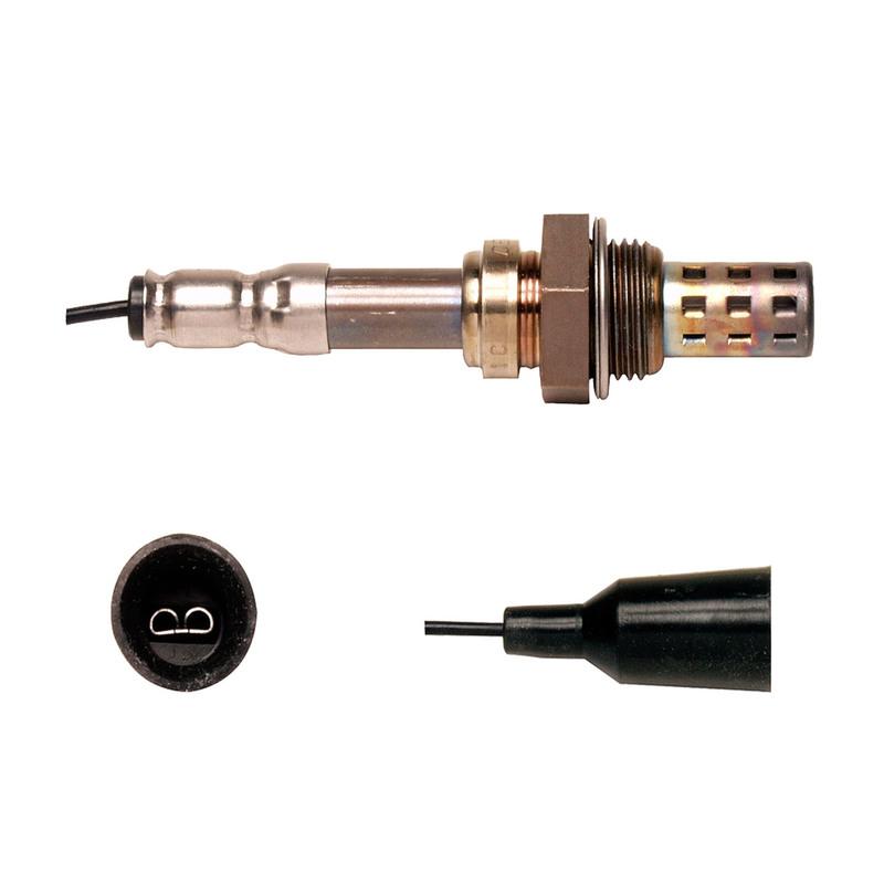 Denso 2341015 - Oxygen Sensor Denso 2341015 Oxygen Sensor product image 1 of 1