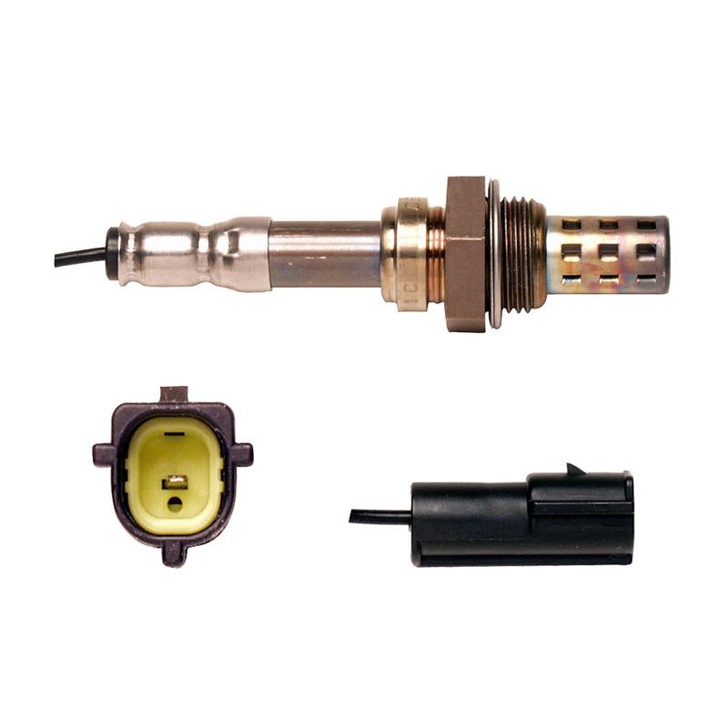 Denso 2341020 - Oxygen Sensor Denso 2341020 Oxygen Sensor product image 1 of 1