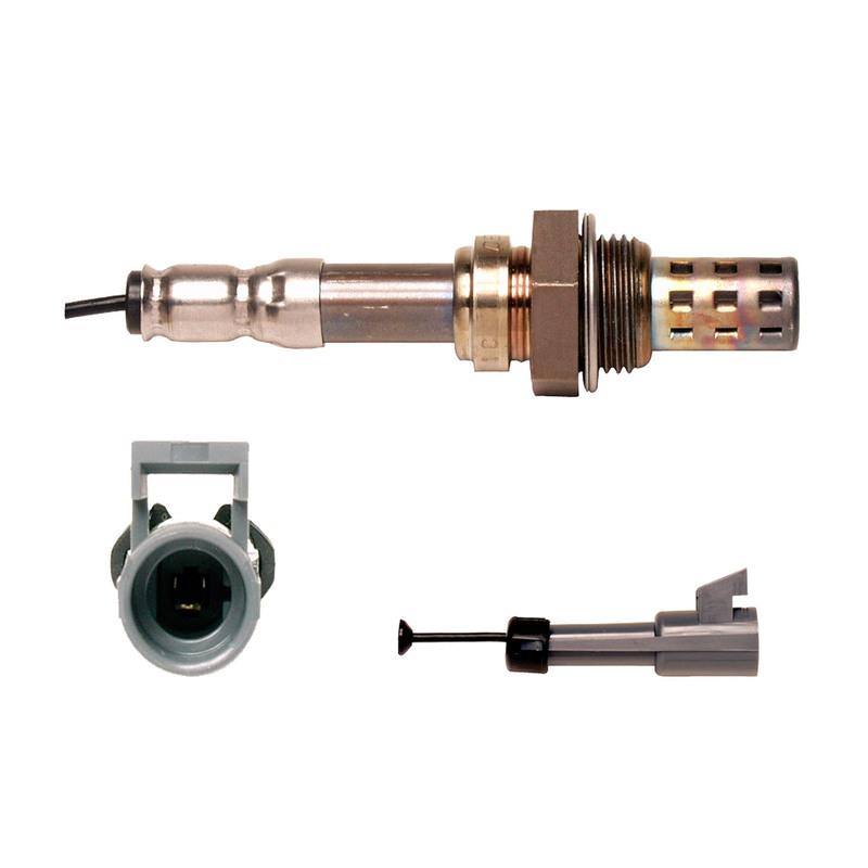 Denso 2341022 - Oxygen Sensor Denso 2341022 Oxygen Sensor product image 1 of 1